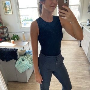 Aritzia bodysuit dupe